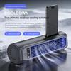 Аксесуари для ноутбуків – USB-вентилятори та кондиціонери