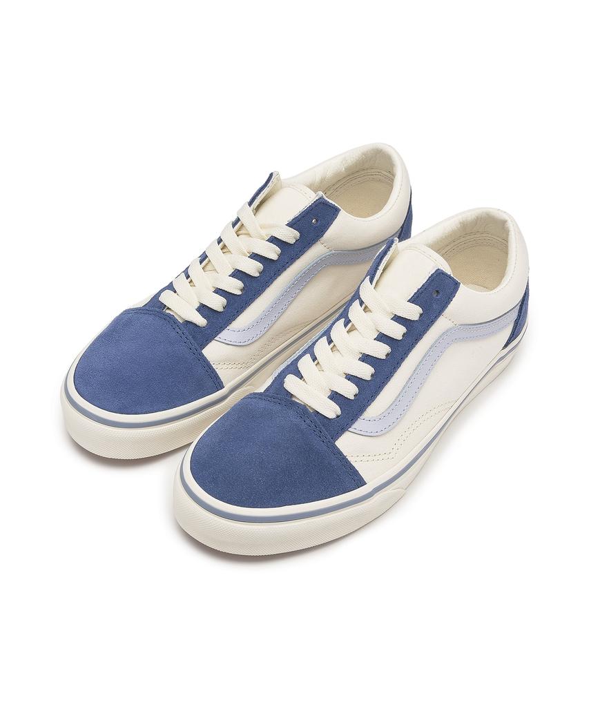 Vans Old School - (Multi-Block) Blue / Vn000Cr5Blu1