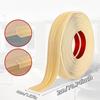 4cmx2m Size Flexible Corner Trim Moulding Self Adhesive Wall Corner Protector  Furniture Protection