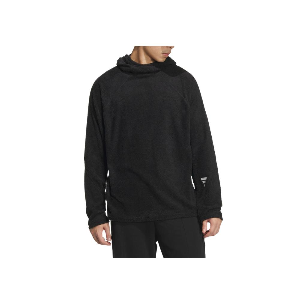 Adidas Fos Future Style Skin-Friendly Comfortable Hoodie Men hoodies KR0473