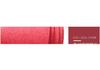Red Velour Flocking Wedding Celebration Carpet