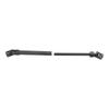RC   Drive Shaft   Steel RC Splined Drive Shaft RC Drive Shaft with Screws for 1Celsius10 Remote Control Car