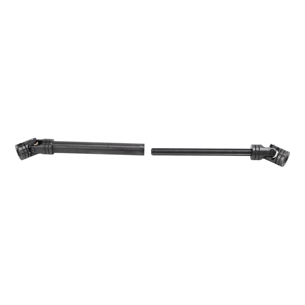 RC   Drive Shaft   Steel RC Splined Drive Shaft RC Drive Shaft with Screws for 1Celsius10 Remote Control Car