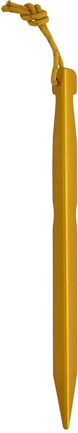 

NORDISK Aluminum DAC peg set of 6 119043 V-type