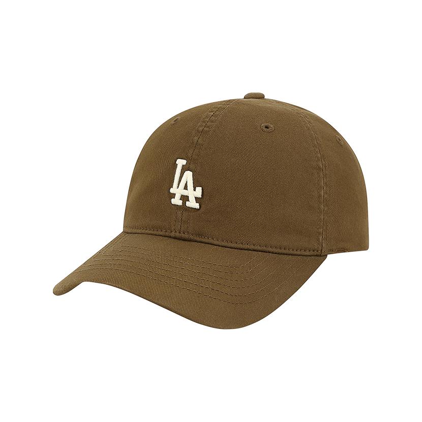 MLB Cotton Baseball Caps CP19 Men's Coffee Fashion 32CP19111-07A