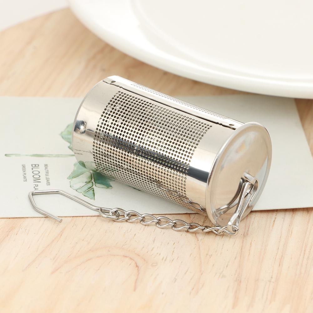 Multi Purpose Household Kitchen Tool Americano Supplies Tea Strainers Tea Infuser Filter
