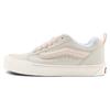 Knu-Skool Sorbet Pastellrosa Herren Sneakers VN0009QCPNK