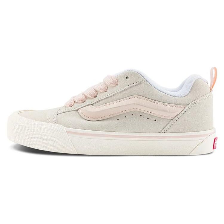 

Vans Knu-Skool Sorbet Пастельные розовые мужские кроссовки VN0009QCPNK 37