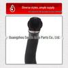 Compatible Radiator, Coolant, Intake, Exhaust, and Ventilation Hoses for Mercedes-Benz Models