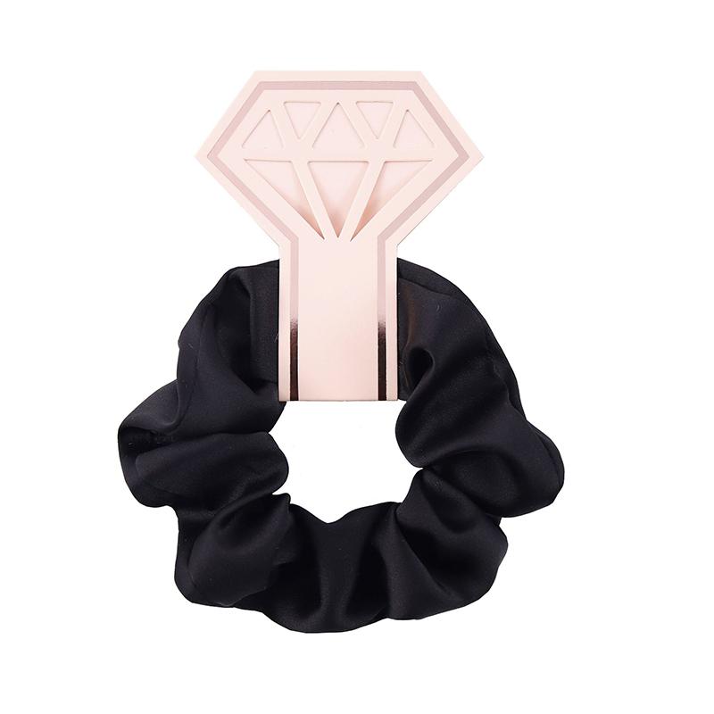 1/6pcs Wedding Gift Bridesmaid Hair Ties Bridal Shower Team Bride To Be Decoration Bachelorette Hen Party Supplies Favors