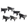 Side Frame Panel Fairings Cover For Yamaha Tenere 700 T700S 2025-2026