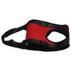 Dog Front Leg Harness Adjustable Waterproof Comfortable Elastic Dog Support Harness for Pets Dogs L
