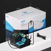 Precise Temperature Control Soldering Station C210 245 115 Handle Soldering Iron Tip Lead-free Electronic Welding Rework Station