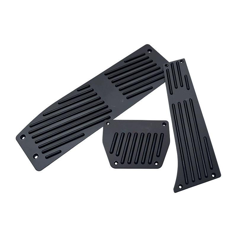Per BMW Serie 3 E36 E39 E46 E87 E90 E92 E93 Serie 1 X1 pedale acceleratore freno