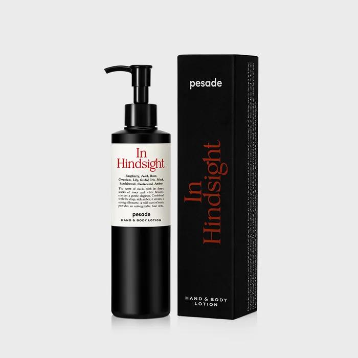 [Hand Cream Sachet Giveaway]_Inhindsite Hand & Body Lotion 250ML