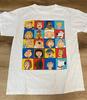 Family Guy White Tshirt All Sizes SHORT SLEEVE S5Xl KK1232 Unisex T-Shirt