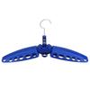 Foldable Hanger Stand for Snorkeling Diving Surf Wetsuit Drysuit Outdoor Sports Accessories for Home Using Multi Purpose