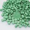 148 Pearlescent Octagonal Sealing Wax Beads - Mixable Colors, 500g Package