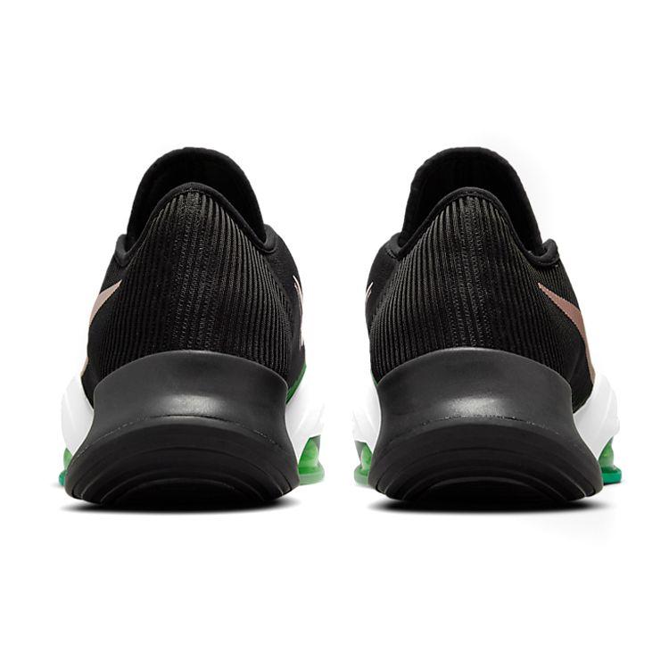 Nike Air Zoom SuperRep 2 Svart Rosa Glasur Damesneakers Green-Strike Hvit CU5925-036