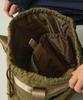 Snow Peak Quilted Ripstop Tote Tote and Olive One AC-25AU013 Bag, Handbag, Men's Women's,