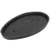 Waterproof Round Hatch Cover Plastic Deck Inspection Plate for Marine Boat Kayak Canoe
