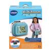 Sacoche vtech kidizoom bleue - pour appareils photos et vidéos kidizoom - 3 ans +