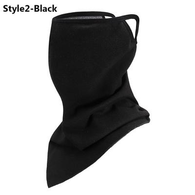 Men Women Face Scarf Neck Warmer Winter Windproof Outdoor Running Bicycle Bandana Face Mask Bike Headbands Cycling Scarf