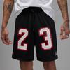 Jordan Casual Shorts Men's Black DX9672-010