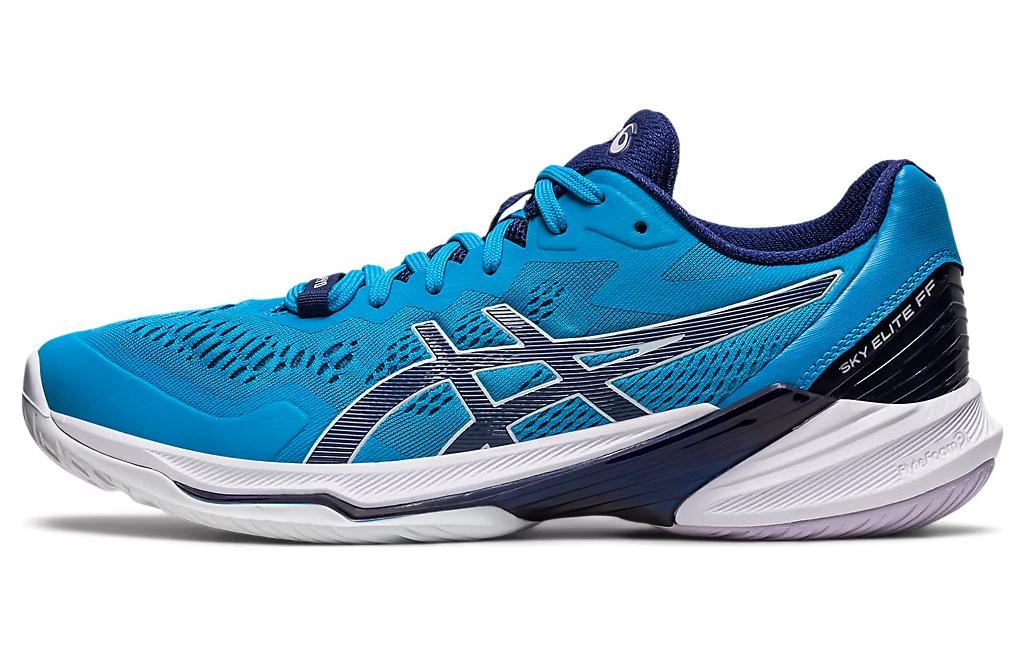ASICS Sky Elite Ff 2 Island Blue Indigo 1051A064-403 43.5