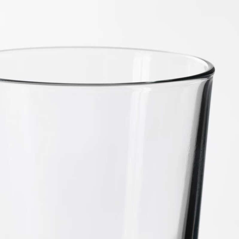 IKEA 365+ Tempered Glass Cup