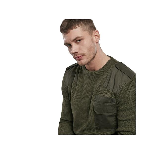 Свитер Brandit 5018.1.XXL