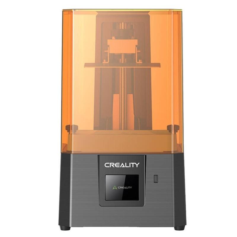 Creality Halot R6 3D-Drucker - Bild 4