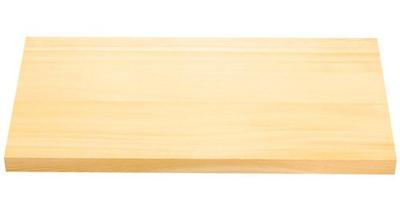 EBM Kiso Cypřišová krájecí deska 500×300×30