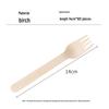 Blue Nature Disposable Utensils