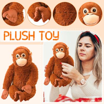 Poppen en knuffels – Dieren knuffels