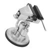 Universal Table Vise Working Clamp Swivel Rotating DIY Craft