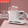 X9 Scalda e Sterilizza Biberon 8-in-1 Bollitore Spina CN (adattatore incluso)