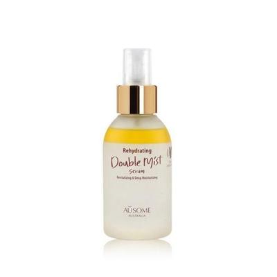 AUSOME Hydratačné dvojité hmlisté sérum 120 ml