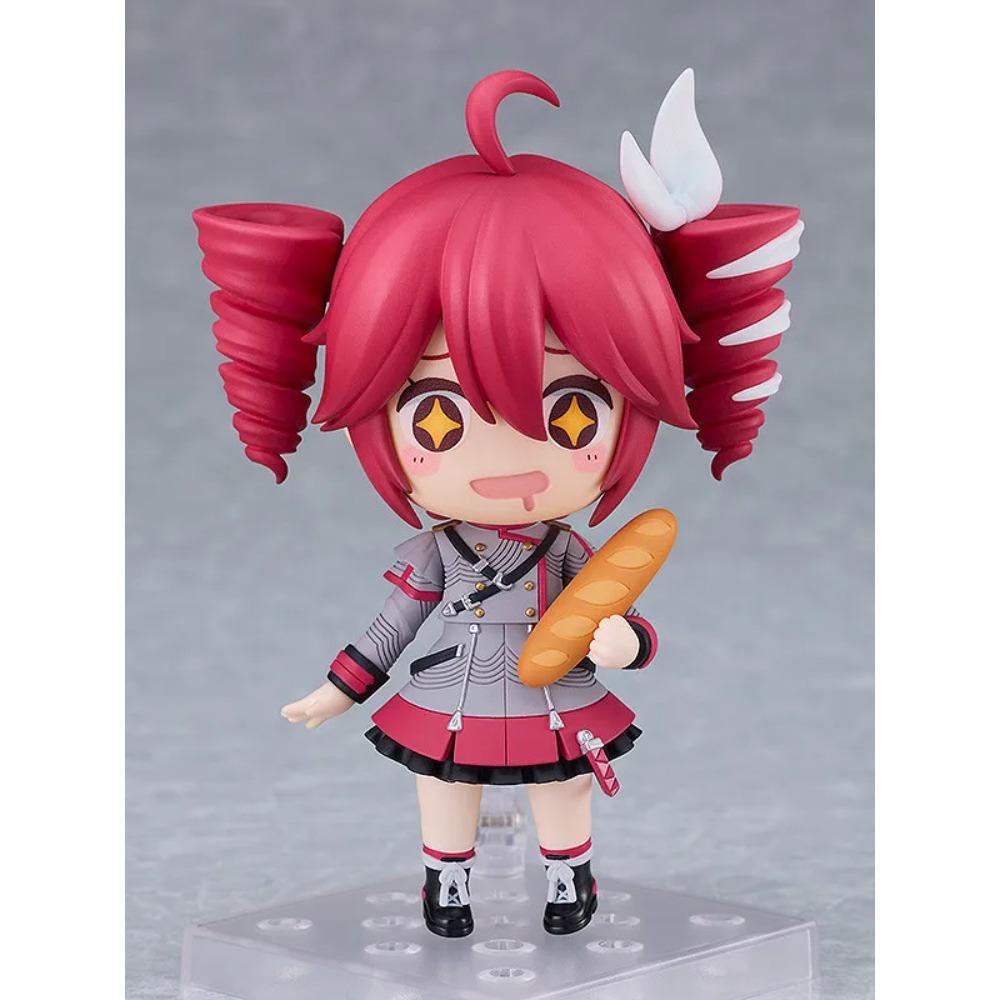 Teto Synthesizer V AI Figurina Anime Figurina Chibi Figurina PVC Model Acțiune Jucării Figurina Anime