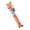 Cartoon Long Dog Magnetic Bookmark Ruler, Cute Student, High Appearance Level, Flexible Ruler, Irregular-shaped Magnetic Straight Ruler