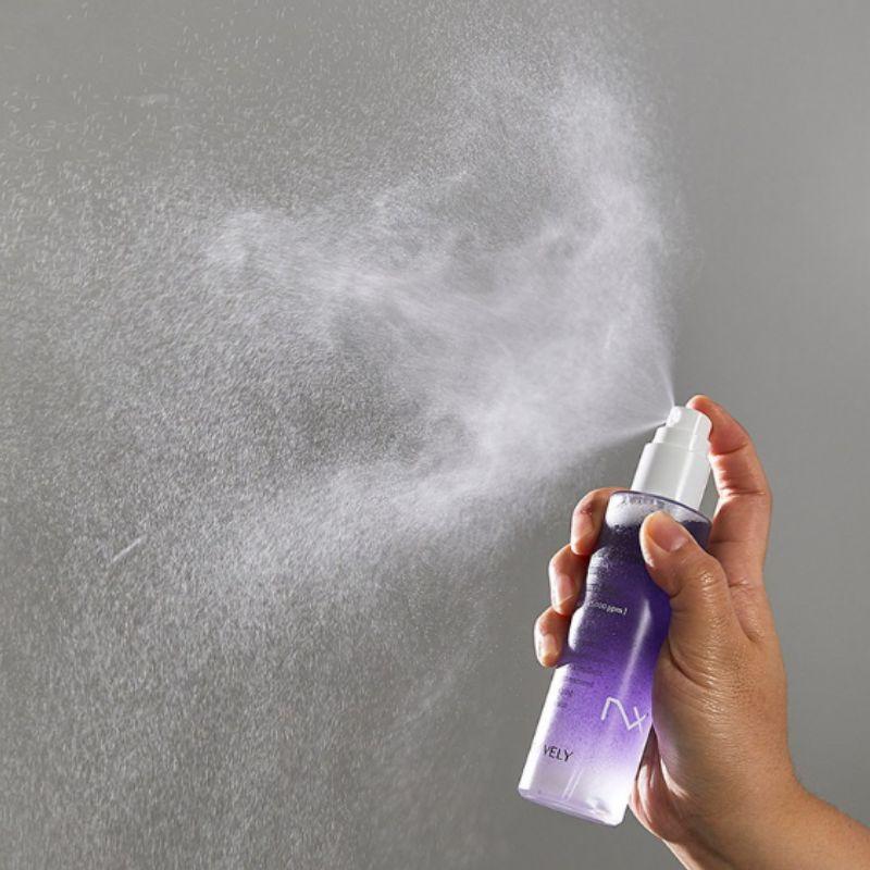VELY VELY Bakuchiol Super Biome Lifting Serum Mist 100ml