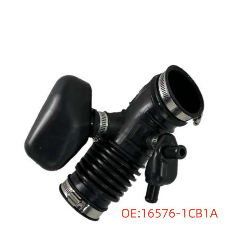 Nissan Air Purifier Intake Hose 16576-1CB1A Compatible 16576-1CB1A