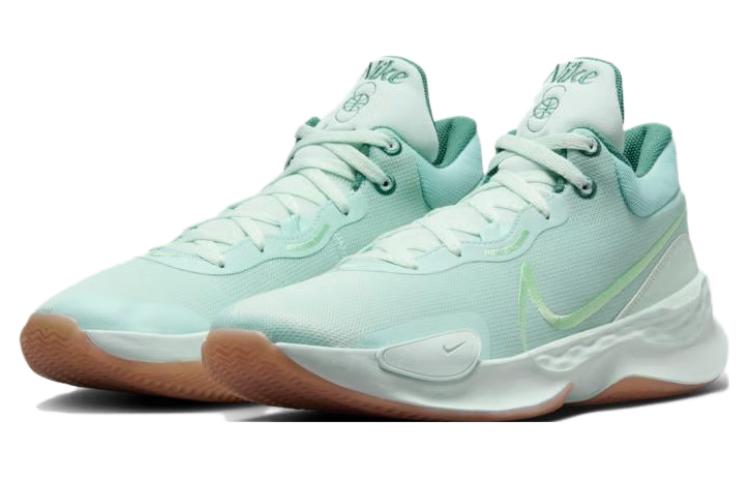 Nike Renew Elevate 3 Barely Green
