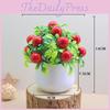 Decorațiuni pentru casă – Flori decorative şi coroane de flori