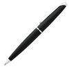 CROSS ATX Ballpoint Pen, Medium Nib, Oil-Based Ink, Perfect Gift for Job Promotion/Retirement, Includes Gift Box and Shopping Bag, Bassault Black
