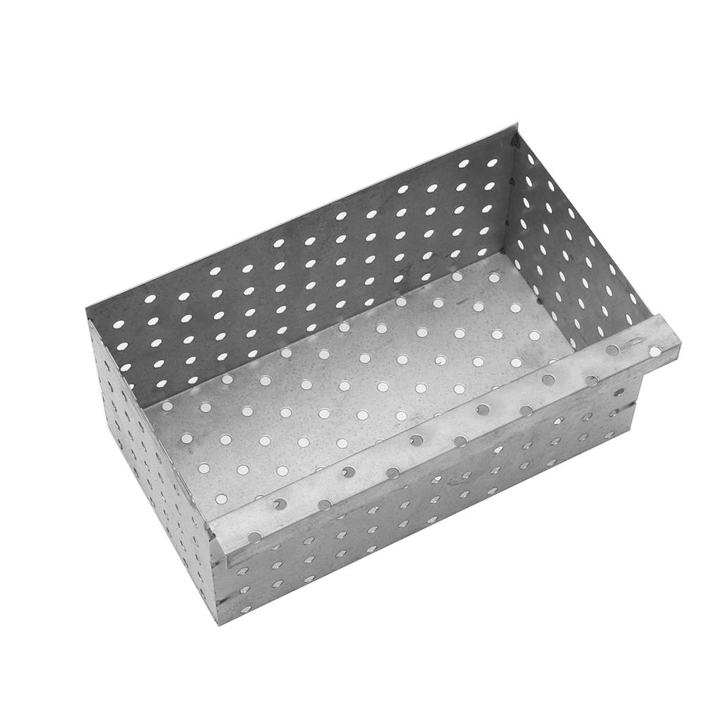 5000ml Stor Fettutskiller Rustfritt Stål Oppsamler Fortykket for Restaurantkjøkken Avløpsvann