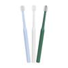 Dog Finger Toothbrush Soft 360 Degree Teeth Cleaning for Dogs Cats Oral Care Freshener Protection Pet Dental Brush