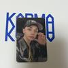 [USED] Stray Kids KARMA Trading Card Pop-Up MD 2nd Week Hyunjin