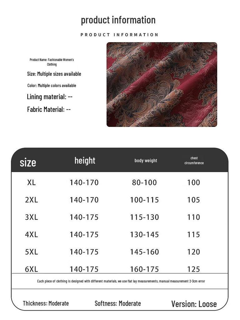 Elegant Chinese Style Floral Spring Jacket for Women