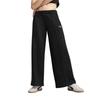 Puma Womens/Ladies T7 Open Hem Low Rise Joggers